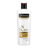 Tresemme Keratin Smooth With Marula Oil Conditioner 400ml